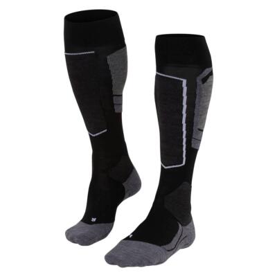 Falke SK4 Light Volume Wool Ladies Ski Socks