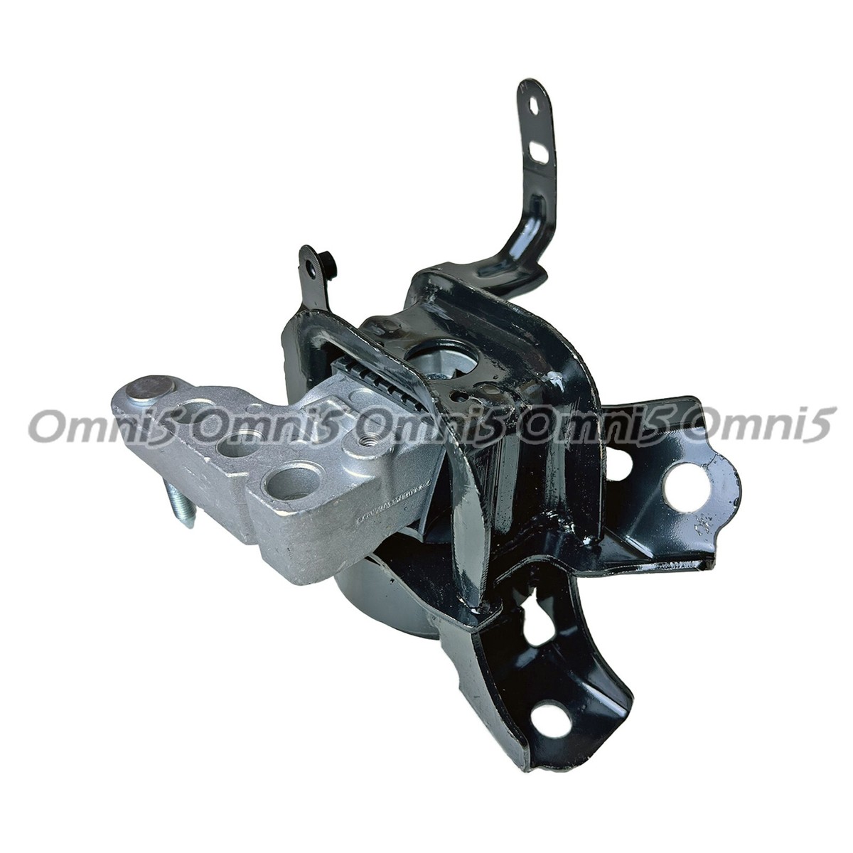 Sheena.専用4 K3869 Motor Mount Set For 21-23 Toyota RAV4 Prime PHEV