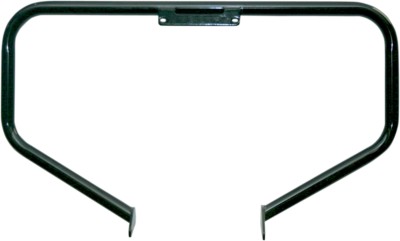 Lindby BL14605 Black Unibar Highway Bar, Yamaha Stratoliner, Roadliner