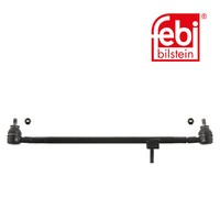 Febi Bilstein Spurstange Vorderachse Mitte FüR Mercedes-Benz /8 W115 200 D