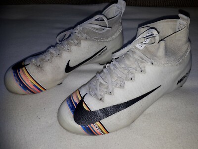 Nike Mercurial Superfly 360 Elite Größe 38
