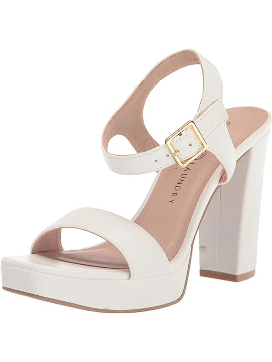 Chinese laundry sale heels price