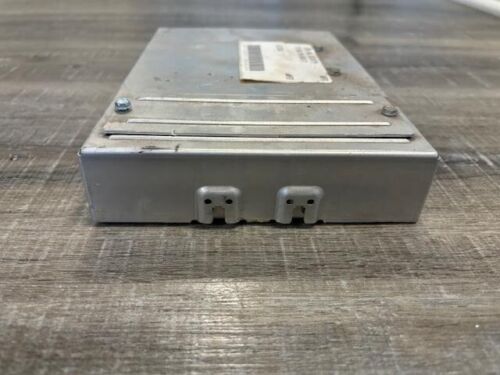 1990-1993 Cadillac FWD Fleetwood + SDV Body Control Module PN#16130754 - Picture 3 of 5