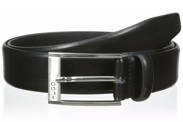 best mens belts gq