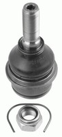 LemfÖRder 10155 03 Trag-/FüHrungsgelenk For VW