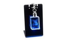 Welsh Corgi, Dog Crystal Keyring, Keychain, High Quality, Crystal Animals USA