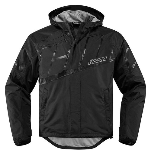 giacca moto da strada motard enduro icon pdx 2 | eBay