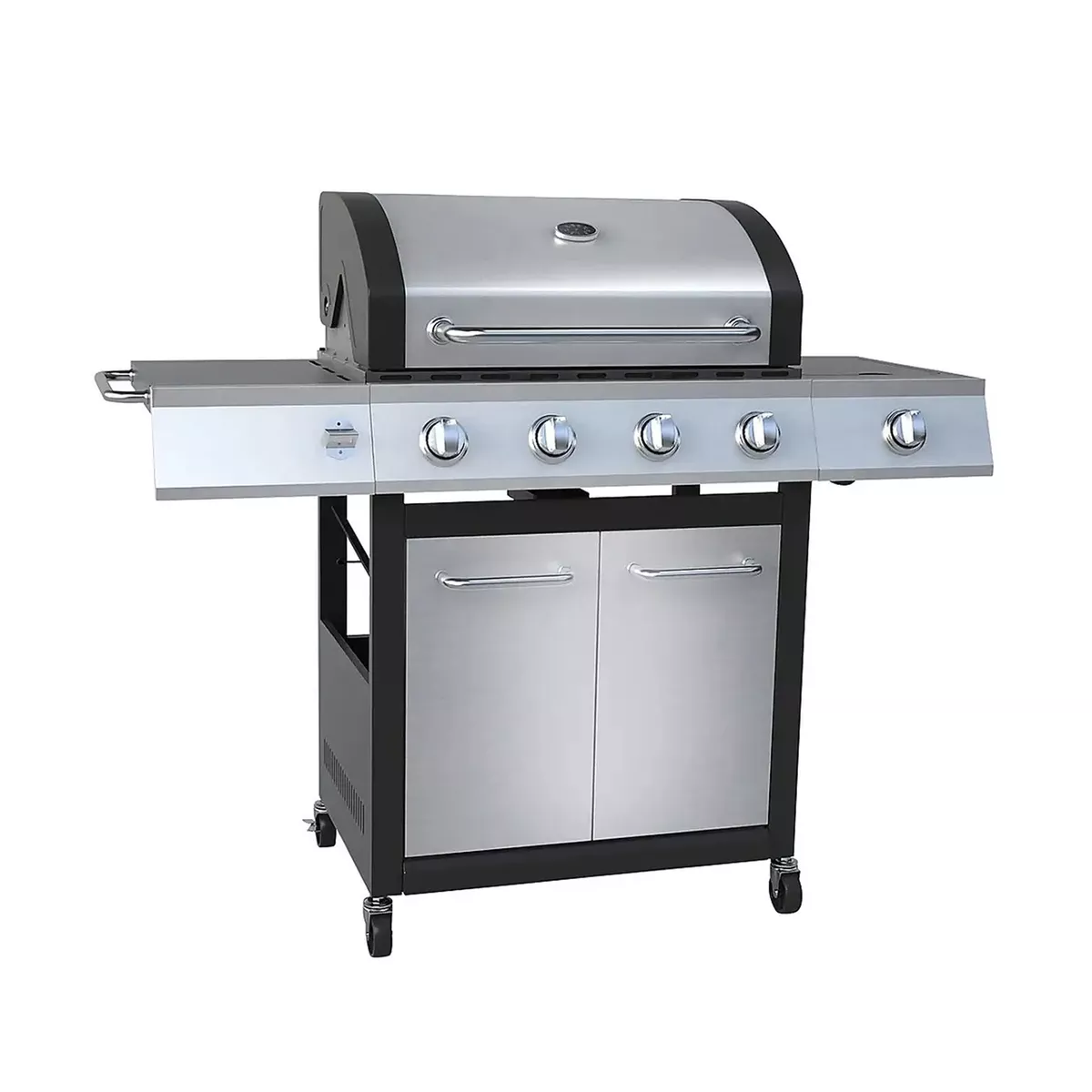 Texas stardom 4 clearance burner gas bbq