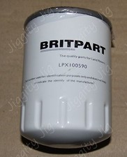 Oil Filter Fit Land Rover Discovery 2 Defender TD5 LPX100590 
