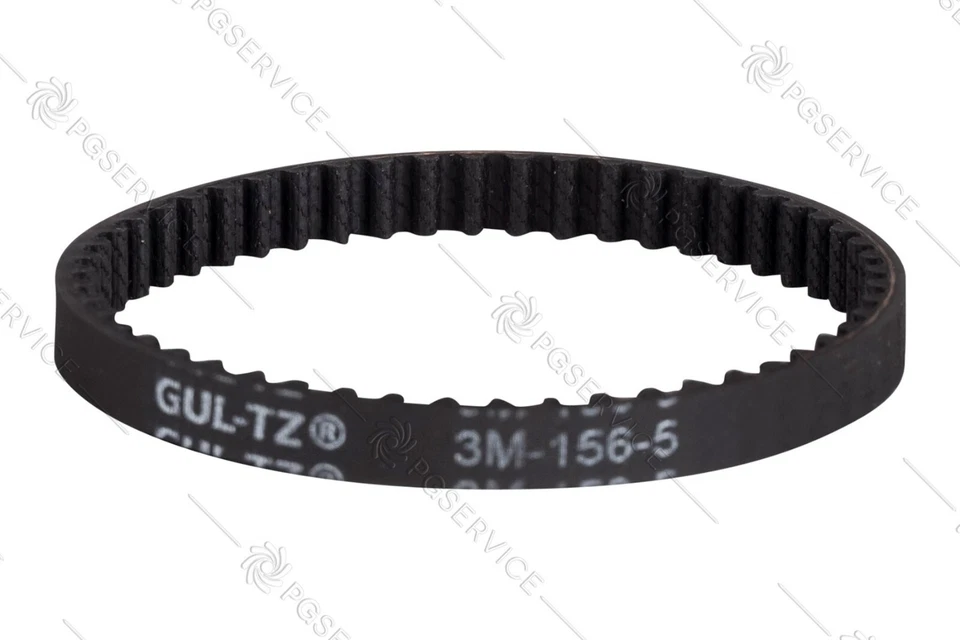 Black & Decker cinghia 3M-156-5 scopa aspirapolvere PowerSeries BDPSE BHFEV