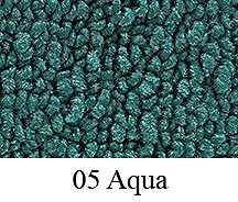 1958 Chevy Biscayne Carpet Replacement - Loop - Complete | Fits: 2DR, Sedan - Picture 6 of 32