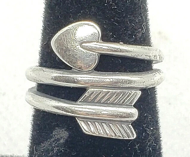 Arrow ring hotsell james avery