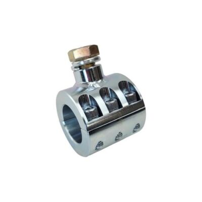 Performance Steering TRCL1.5 Tie Rod Clamp 1.5'' Diameter NEW