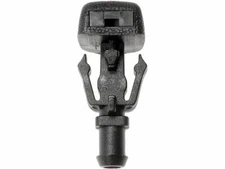 For 2007-2010 Pontiac G5 Windshield Washer Nozzle Front Dorman 33582QP 2008 2009
