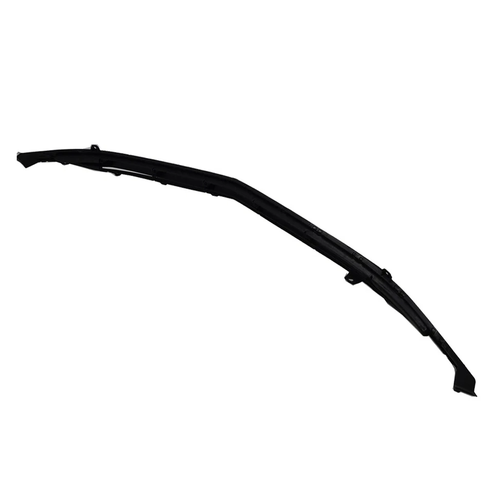  Решетка нижняя нижняя для переднего бампера 84212683 для Chevrolet Cruze 2016-2018 годов выпуска - Изображение 4 из 4