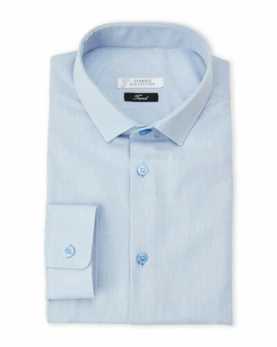 Versace Men's Dress Shirts