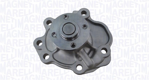 Magneti Marelli 352316171315 Wasserpumpe FÜR Nissan Opel Suzuki-image