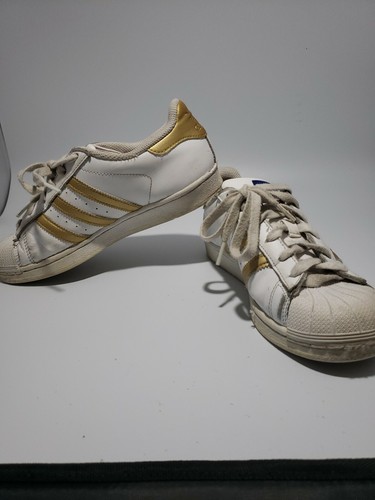 ADIDAS SUPERSTAR SHELL TOE BASKETBALL 