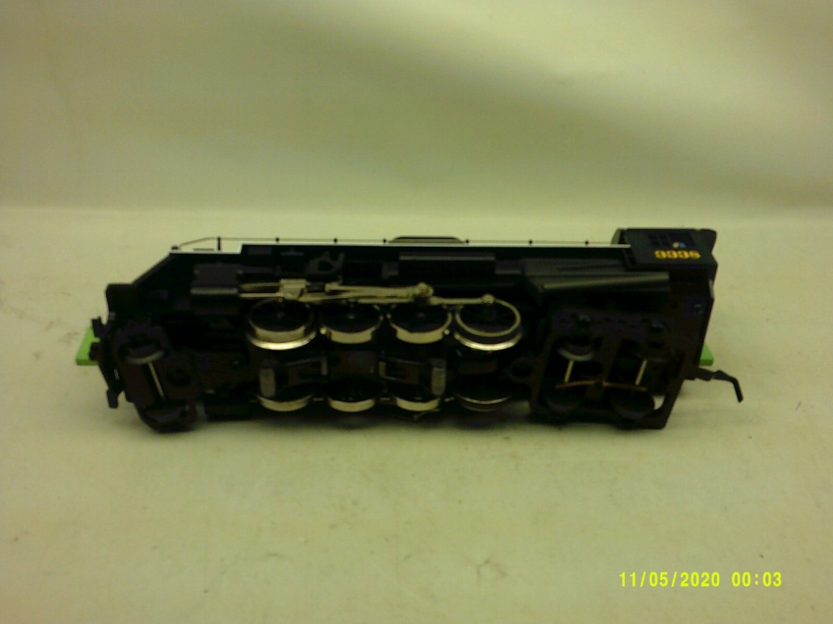 Erie様 Lionel 2422010 Erie VisionLine Triplex Super Set