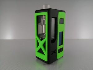 Stubby Aio
