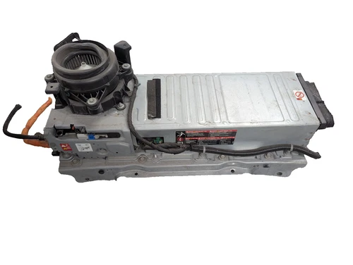 12-16  Chevy Malibu Impala Buick Regal Lacrosse Hybrid Battery Pack Tested 96K