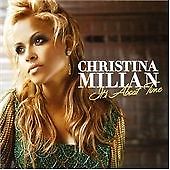 Christina Milian - It's About Time 2004 CD