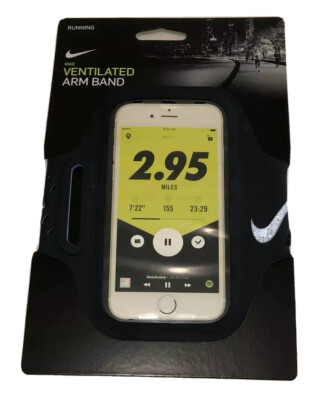 nike cell phone armband