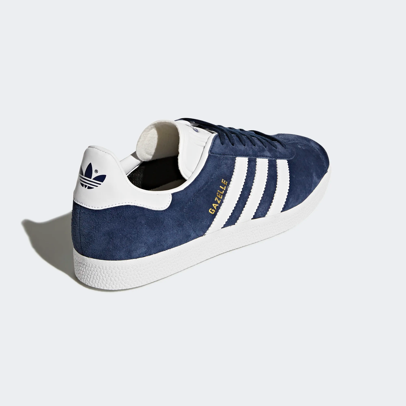 Size 9 - adidas Gazelle Navy