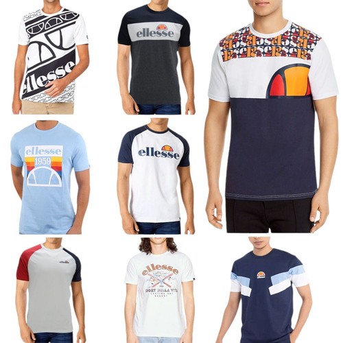 T-shirt Homme Riverso RIVHarald - Col Rond Manches Courtes, Coton, Coupe Regular, Motifs Imprimés