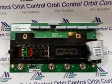 APCC 640-4107G Rev08 - Thors Hammer Input Back Plane 640-4107G Rev08