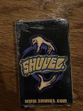 Rare Shuvel Cassette Tape 1999 Promo Hit List Metal Korn Limp