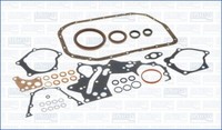 Ajusa 54073000 Dichtungssatz, KurbelgehäUse FüR Mitsubishi Proton