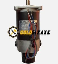 1Pcs New For SANYO M818T-400 M818T400 New Spark Machine Servo Motor