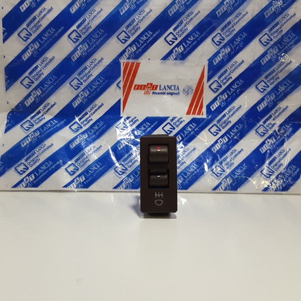 Schalter Beleuchtung Brown Fiat Ritmo Original 5924458-image