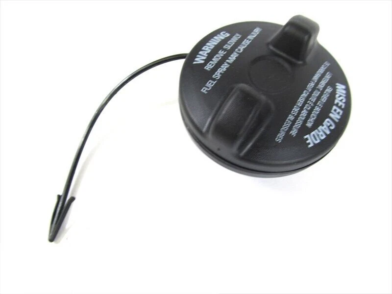 1997-2000 Jeep Wrangler TAMPA DE COMBUSTÍVEL TAMPA DE GASOLINA Substituição OEM NOVO MOPAR 52100116AB - Imagem 3 de 4