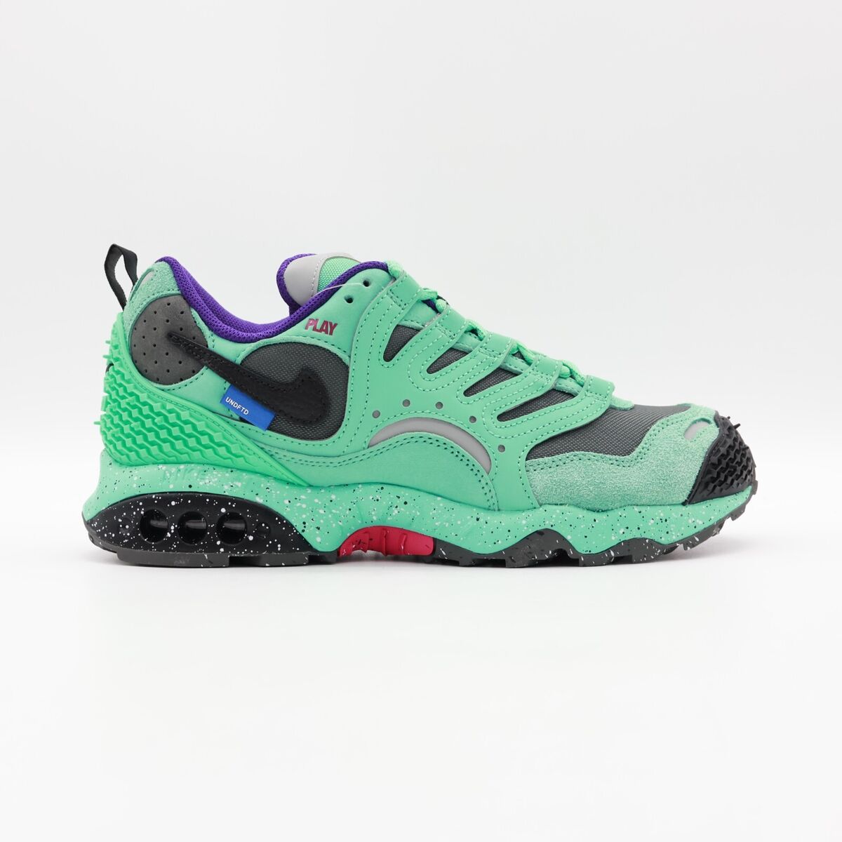 FN7546-301 UNDEFEATED Nike Air Terra Humara Light Menta FN7546-301 UNDEFEATED Nike Air Terra Humara Light Menta