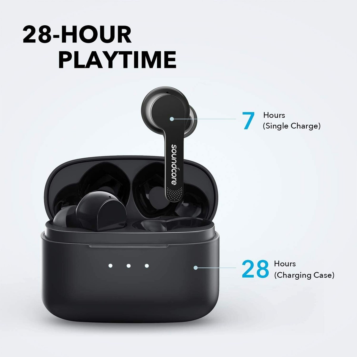 2020 Upgrade] Anker Soundcore Liberty Air X True Wireless
