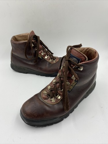 vasque skywalk vintage