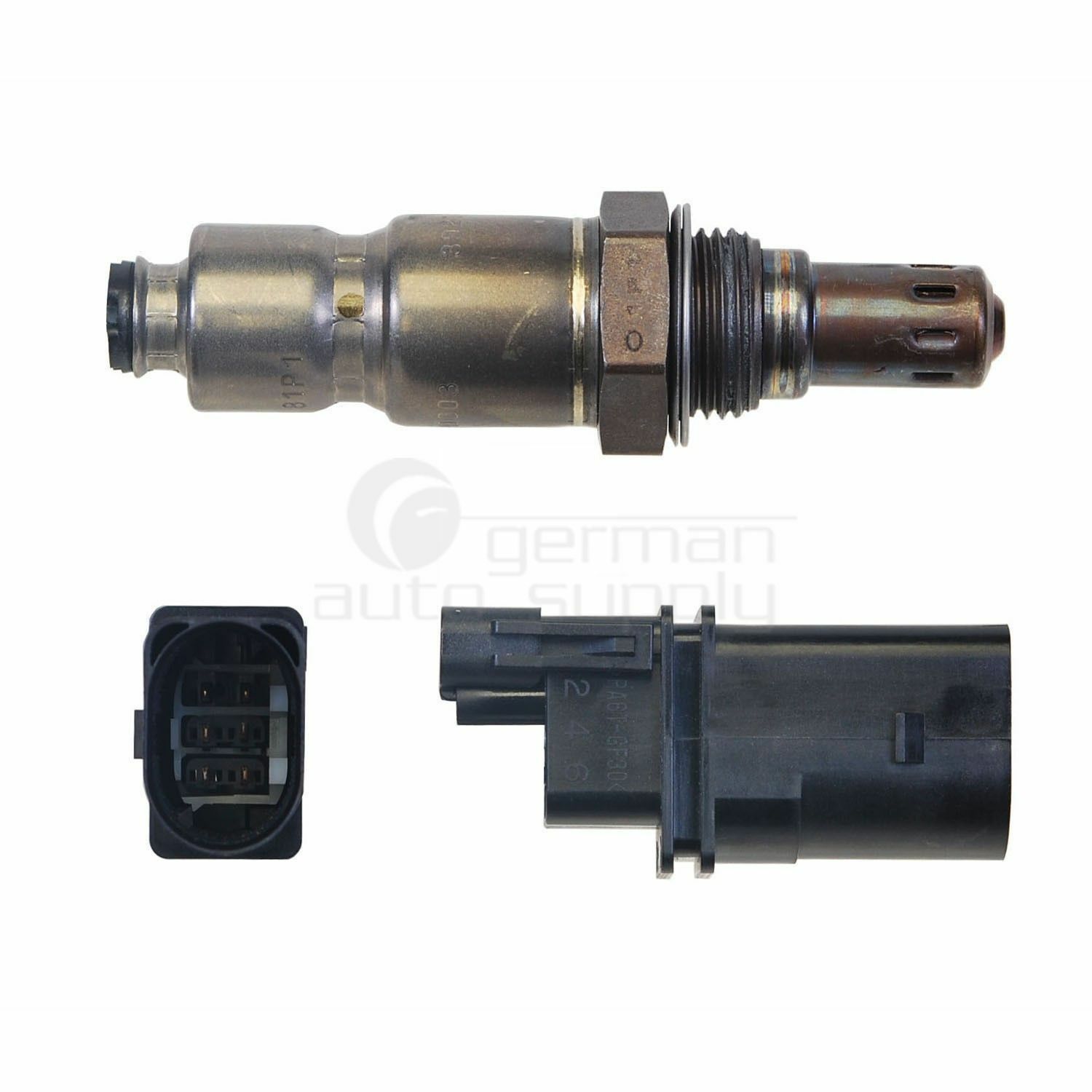 DENSO Auto Parts Air / Fuel Ratio Sensor 2345164 for Audi