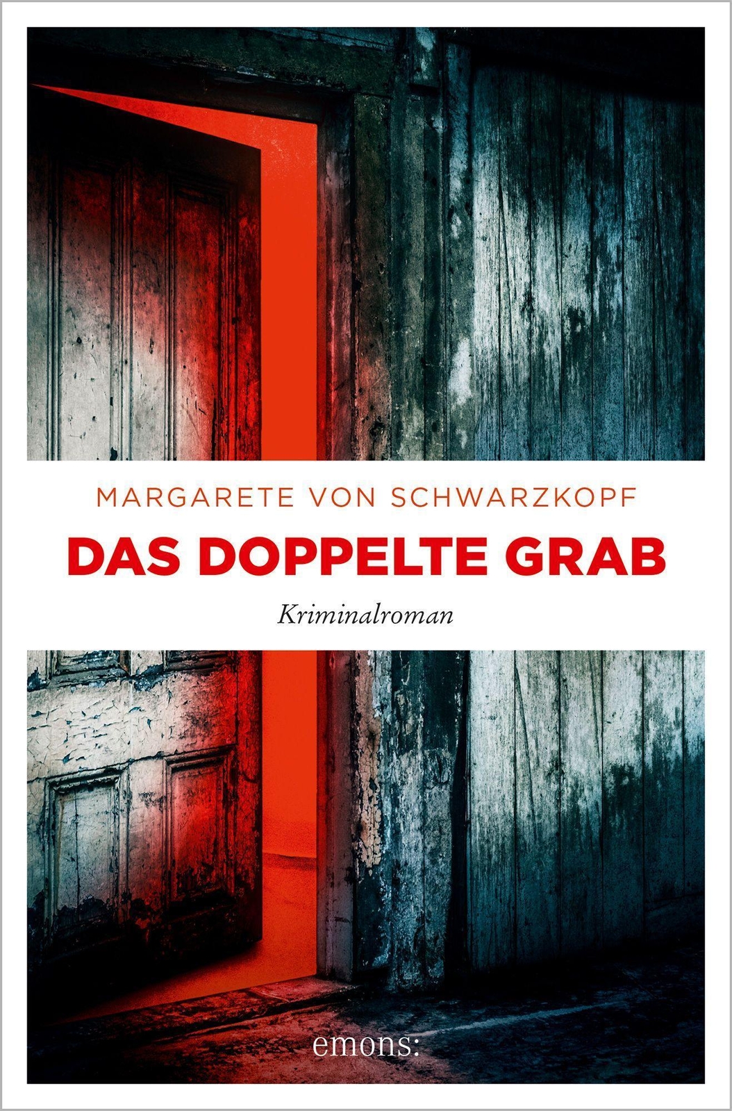 Das Doppelte Grab Margarete Von Schwarzkopf