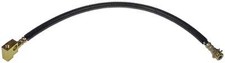Brake Hydraulic Hose Dorman H381367 fits 00-01 Dodge Ram 1500