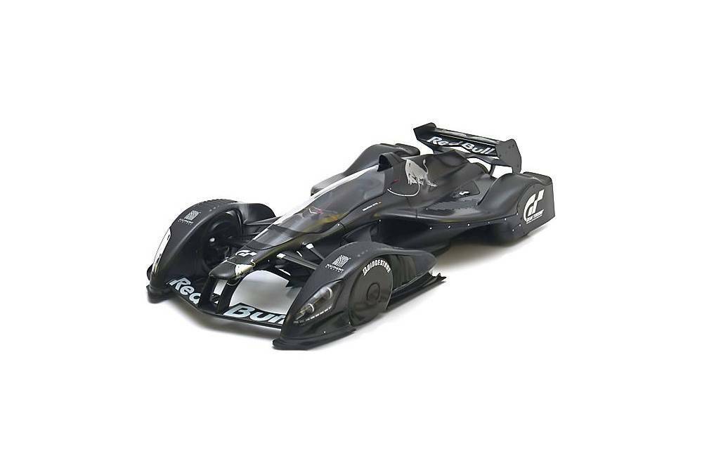 AUTOart RED BULL X2010 Prototype Gran Turismo 2 1:18 18109 AUTOart RED BULL X2010 Prototype Gran Turismo 2 1:18 18109