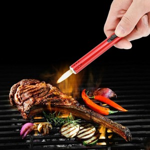 Km Gas Bbq Lighter Kitchen Gas Lighter Butane Bbq Grill Stove