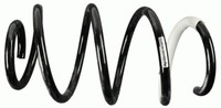 Sachs 993 566 Schraubenfeder FüR Hyundai