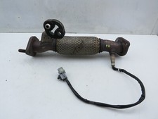 2018 HYUNDAI TUCSON TL 1.6 GDi PETROL EXHAUST FLEXI PIPE