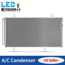 AC Condenser For 2007-2011 Toyota Camry Avalon Base LE SE XLE Limited 2.5L 3.5L