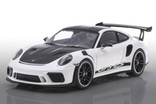Minichamps 1:43 Porsche 911 GT3 RS TechArt Bespoke F4 Limited 33pcs CAC04322032