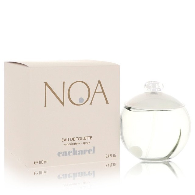 新品★CACHAREL FLEUR NOA 100 ML★キャシャレル★レア