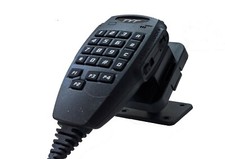 Car Console Dash or VSM Mount for Cobra Kenwood TYT Yaesu Anytone Mic Or HT