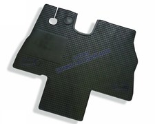 Tappetini Specifici COMPATIBILE per   Ducato dal 2002-2006 Tappeti in gomma